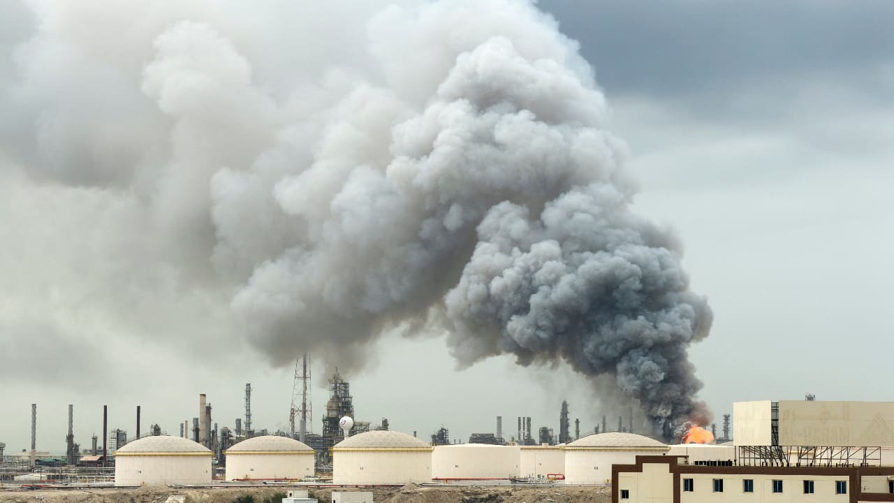 Iran War News Live: Putin vows 'unwavering support' for Iran's new leader; heavy explosions rock Tehran