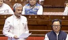 India allowed Iranian naval ships to dock after Tehran request: EAM Jaishankar tell Rajya Sabha