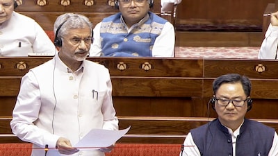 Jaishankar also noted that India was closely monitoring developments in energy markets following the conflict, adding that ensuring stable supplies and protecting consumers remained a key priority. 