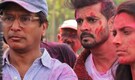 Tahir Raj Bhasin wraps the shoot of Vikram Phadnis’ Hindi directorial debut