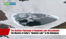 Roopkund, Uttarakhand: What really happened at India's skeleton lake?