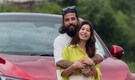 Anurag Dobhal health update: Pregnant wife Ritika Chauhan visits him at hospital after car crash suicide attempt