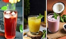 10 Indian summer drinks you’d love more than matcha or iced tea
