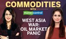 Oil Shock: India’s Oil Security at Stake | Is an LNG Shock Coming for India? | Commodities with MC