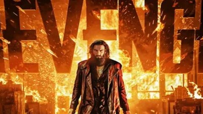Dhurandhar 2: Borivali multiplex sells tickets at Rs 3,100, highest movie ticket price ever in India