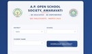 APOSS SSC Hall Ticket 2026 released @ apopenschool.org, download link here
