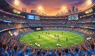 Blue wave added to cart: India’s T20 World Cup run fuels online jersey rush
