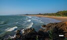 9 surprisingly scenic beaches in India you probably didn’t know about
