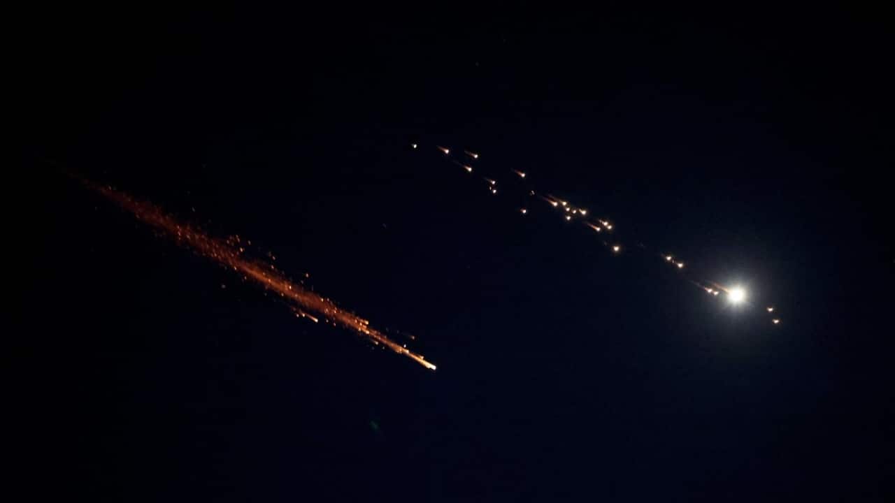 Why Iran’s missile launch crews have become the most hunted targets in the war