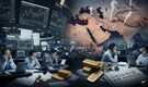 Why gold, silver are falling despite worsening US-Iran war