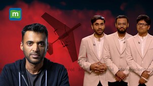 Tech3 | Deepinder Goyal's drone bet, Flipkart completes reverse flip to India ahead of IPO; and more