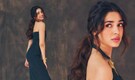 Krithi Shetty nails her elegant black look, makes fans go gaga over her beauty