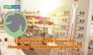 Yellow Alert: IMD issues yellow alert as season’s first heatwave hits Ahmedabad, as temperature reached 40°C