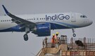 Manchester-bound IndiGo flight turns back to Delhi mid-air after 7 hours due to West Asia airspace curbs