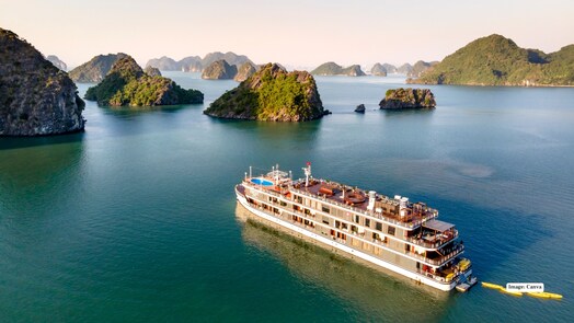 6 river cruise destinations in Asia that promise unforgettable views and experiences
