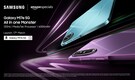 Samsung Galaxy M17e 5G unveiled with 120Hz display, 6000mAh battery; launch set for March 17