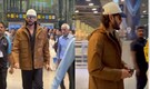 Mahesh Babu returns to Hyderabad after Georgia schedule of Varanasi; next shoot planned in Antarctica
