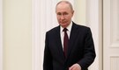 Is something wrong with Putin? Leaked video of coughing spell fuels fresh round of health rumours