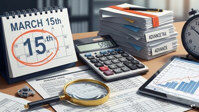 Owning multiple houses may make you ineligible for Section 54F tax exemption.