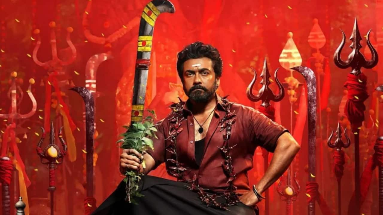 Rumours of rift surround Suriya's Karuppu as legal action speculation emerges