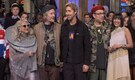 Harry Styles surprises fans during Ryan Gosling’s SNL monologue; Anoushka Shankar joins Gorillaz for special performance