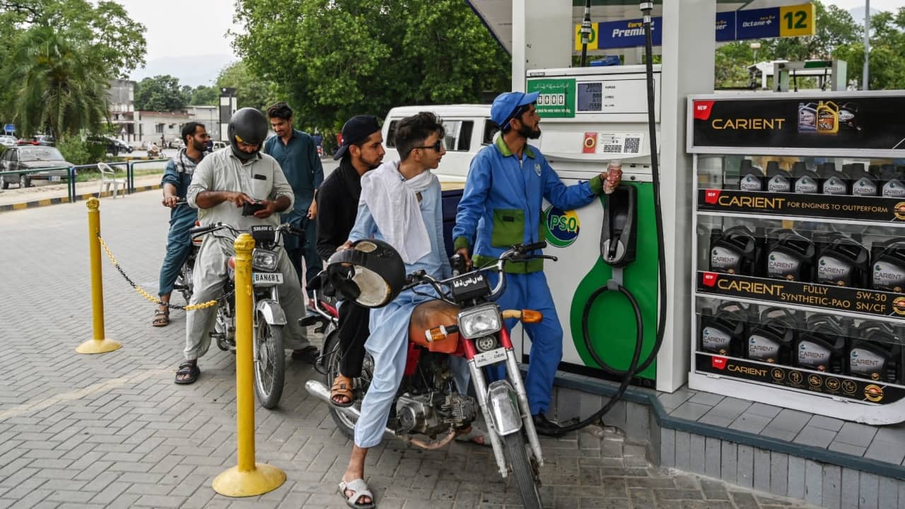 Iran war triggers oil shock for Pakistan: Import bill may hit $600 million as country scrambles for fuel supplies
