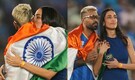 Hardik Pandya's girlfriend Mahieka Sharma’s diamond ring sparks engagement buzz after T20 World Cup Final