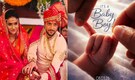Shaka Laka Boom Boom actor Kinshuk Vaidya welcomes baby boy with wife Diiksha Nagpal: See post