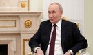 Putin threatens to cut energy supplies if EU tightens sanctions: 'Without waiting for door to be shut'
