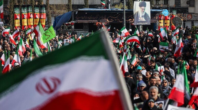 Iran's IRGC responds to Trump: 'We will determine the end of war'