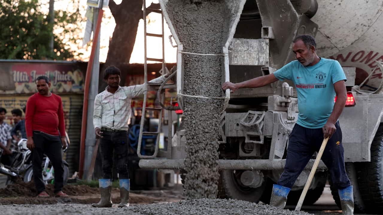 How the Middle-East crisis is impacting India’s cement sector