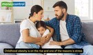 Is parental stress triggering obesity in children? This is what a study has to say
