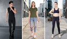 Sport meets style, how elevated athleisure is defining spring/summer 2026