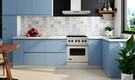 Do-it-yourself ways to make your kitchen look smart, elevate your cooking space