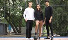 The power Tee: T-shirt styles every man needs in his S-S 2026 wardrobe