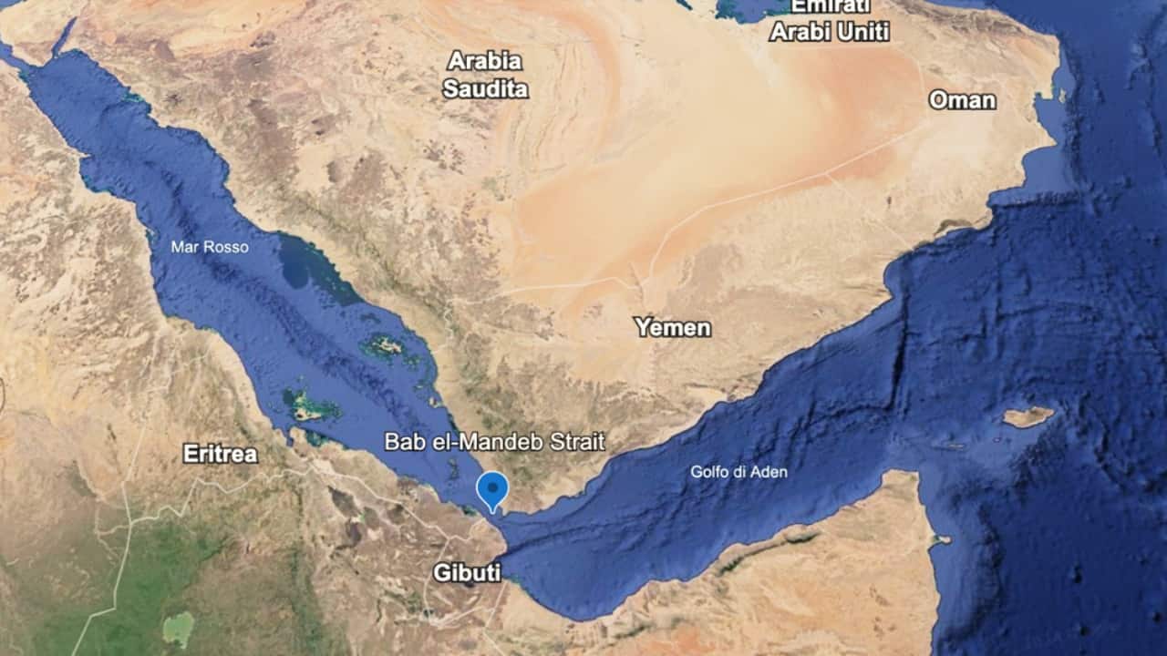 One crisis, two chokepoints: Strait Of Hormuz disruption raises a new question. Could Bab el-Mandeb be next?