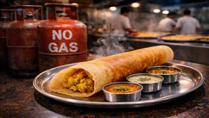 Tech3 | The Israel–Iran war is coming for your masala dosa; Iran war won't stall India's new semiconductor mission; and more