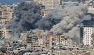 Could water become a target in the Middle East war?