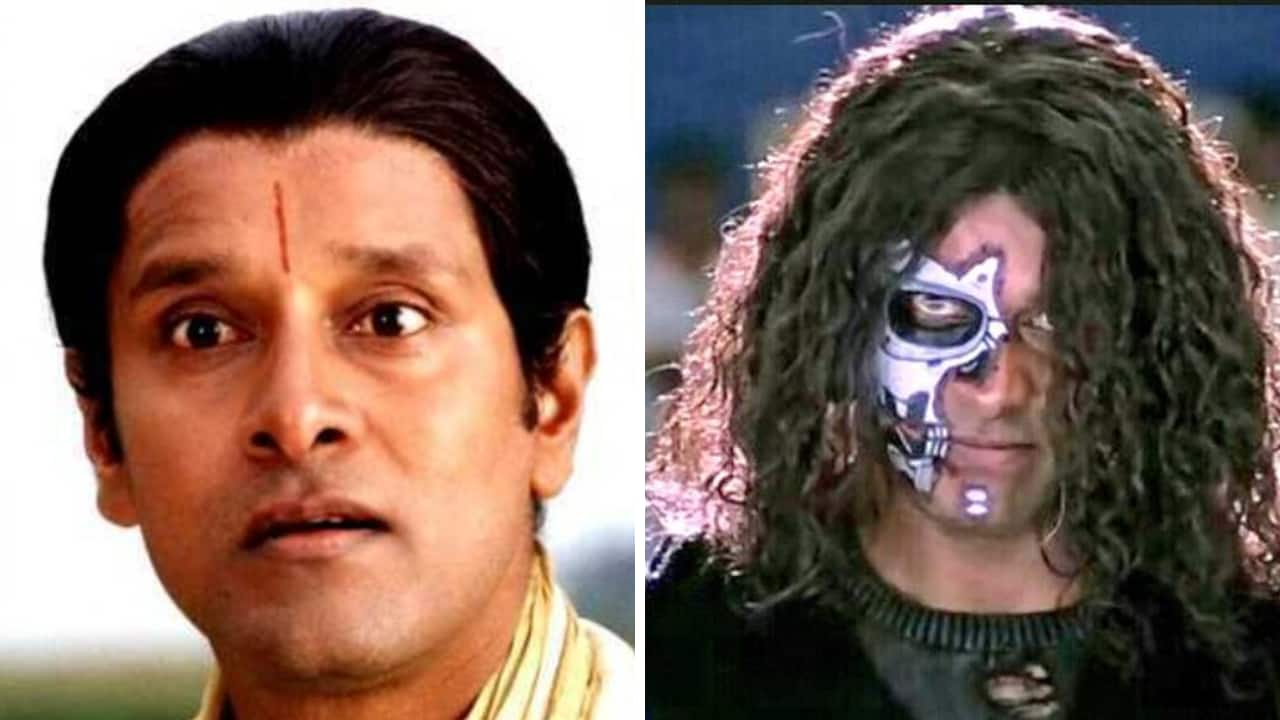 Chiyaan Vikram opens up on how doing Aparichit disturbed him mentally