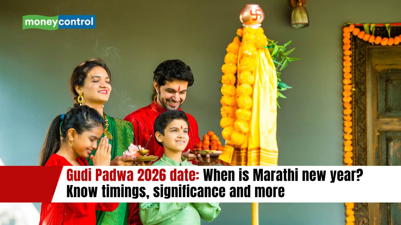 Gudi Padwa 2026 date: When is Marathi new year? Know timings, significance and more