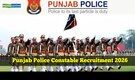 Punjab Police Recruitment 2026 begins for 3298 Constable posts, apply now @ punjabpolice.gov.in
