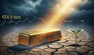 Gold outlook 2026: Is safe haven's rally running out of steam or just pausing before the next big move?