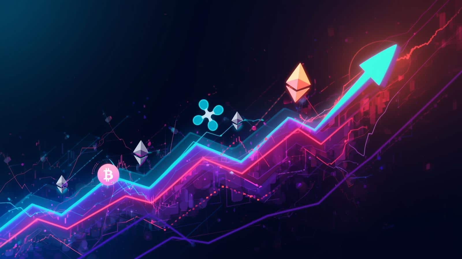 Bitcoin rebounds near $70K as short liquidations, easing geopolitical tensions lift crypto