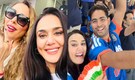 Preity Zinta celebrates Team India's T20 World Cup 2026 win with Iulia Vantur, says ‘None of us could keep calm’