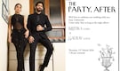 Kritika Kamra, Gaurav Kapur send a quirky post wedding invite to friends, decide to skip a formal reception