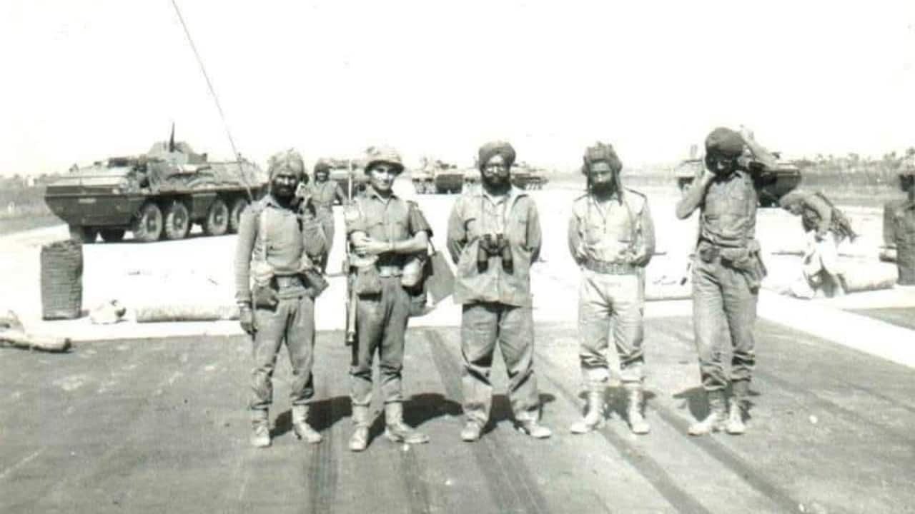 The liberation of Jessore, 1971: Breaking Pakistan’s western defensive belt