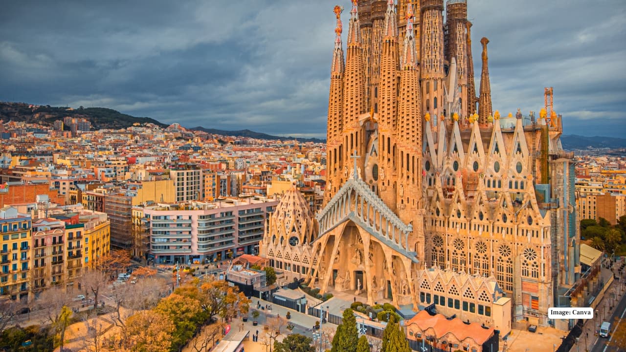 Barcelona to double overnight tourist tax from April 2026 to curb overtourism — here’s what travellers need to know
