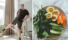 High blood sugar levels can affect exercise benefits, here's how keto diet can help