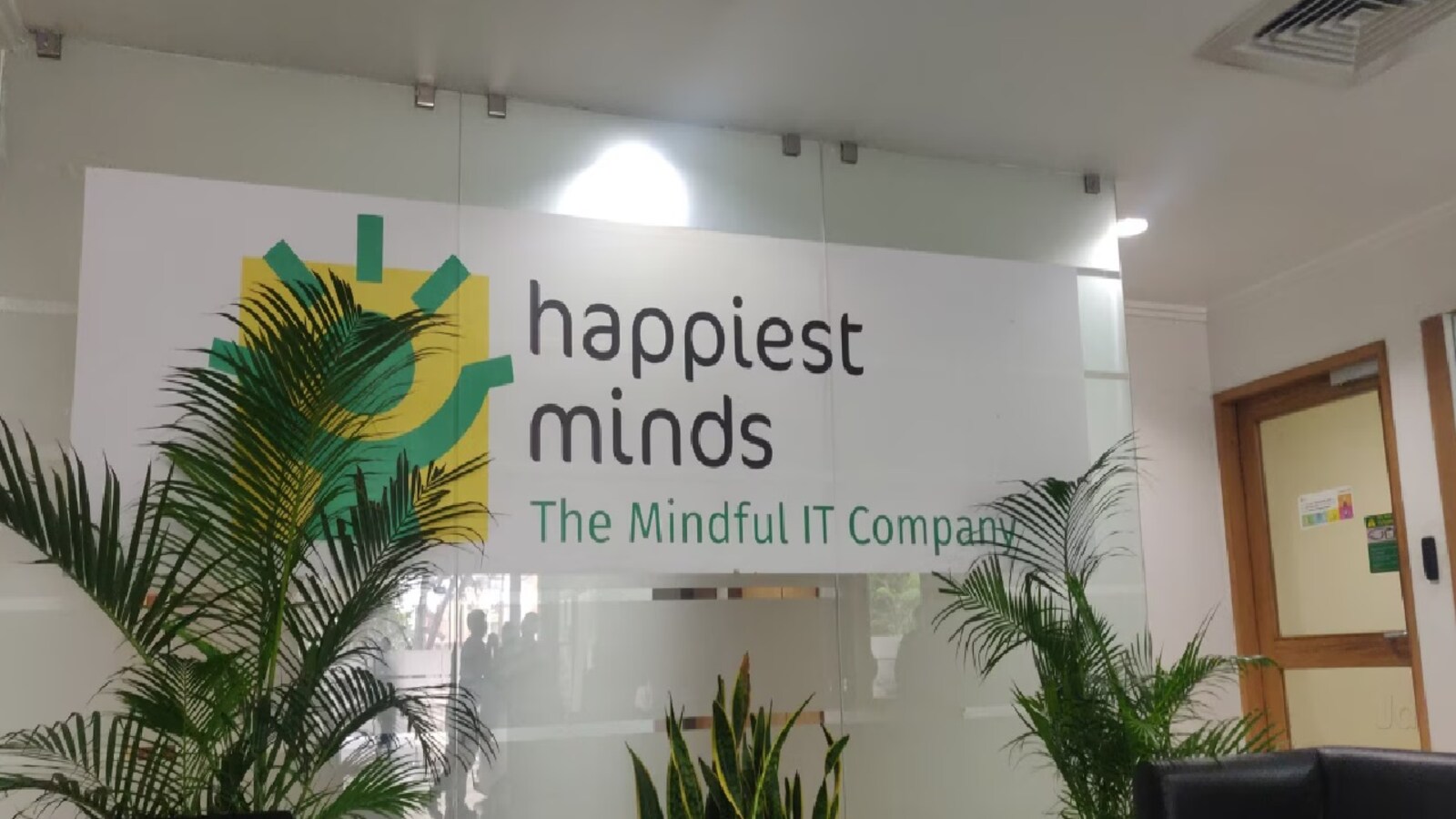 ITC Infotech emerges as frontrunner to acquire majority stake in Happiest Minds