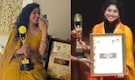 Sai Pallavi thanks Tamil Nadu government after winning Best Actress for Gargi at the State Film Awards